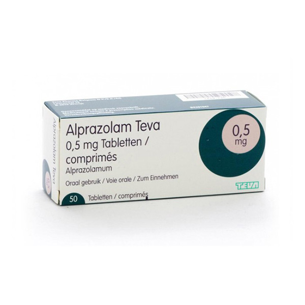 Alprazolam