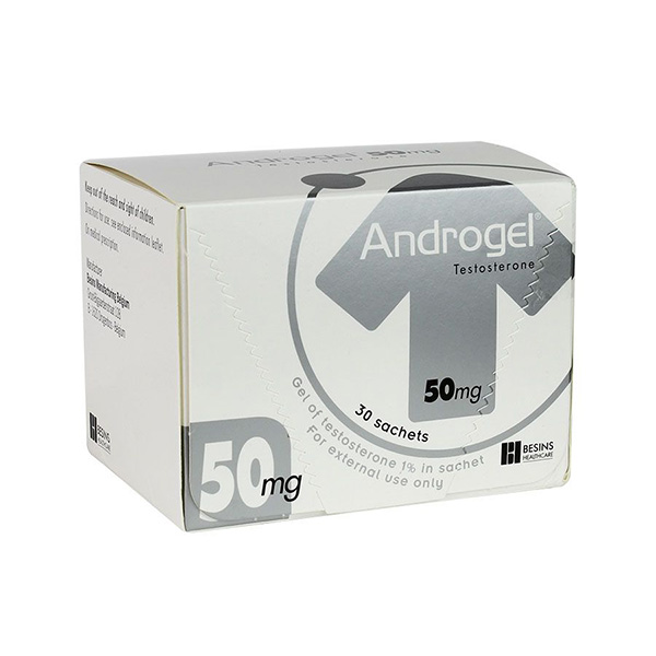 Androgel