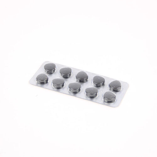 Sextreme Black Force 200mg – 10 Tabletten Kopen Zonder Recept