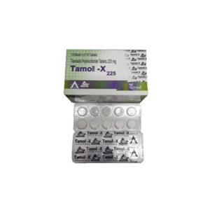 Tramadol 225mg – 100 Tabletten Kopen Zonder Recept